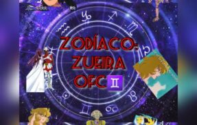 Imagem do grupo de WhatsApp Zodíaco: Zueira Ofc