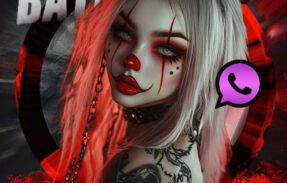 Imagem do grupo de WhatsApp ️፝⃟ৎ̤֟ 𝐁𝐀𝐓𝐄 ঔৣֳ᷌᷈͜͡𝐏𝐀𝐏𝐎̤֟፝⃟️༘