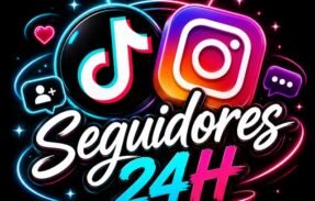 Imagem do grupo de WhatsApp  SEGUIDORES 24H 