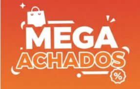 Imagem do grupo de WhatsApp Mega Achados promoções 