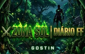 Imagem do grupo de WhatsApp ️ 𝐙𝐎𝐍𝐀 𝐒𝐔𝐋 | 𝐃𝐈Á𝐑𝐈𝐎 𝐅𝐅 🇧🇷 SOLO