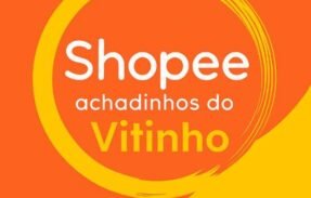 Imagem do grupo de WhatsApp Ofertas do Vitinho #01