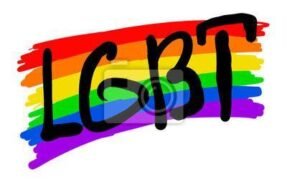 Imagem do grupo de WhatsApp Turma LGBT