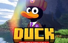 DUCK SURVIVAL(espera)