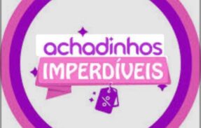 Imagem do grupo de WhatsApp MEGA ACHADINHOS