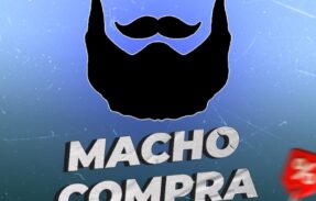 Imagem do grupo de WhatsApp  Macho Compra – Promoções 