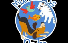 Imagem do grupo de WhatsApp Mundo dos pets