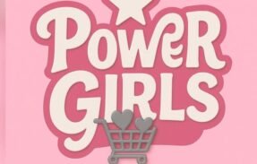 Imagem do grupo de WhatsApp Power Girls #3- Promo & Bugs 