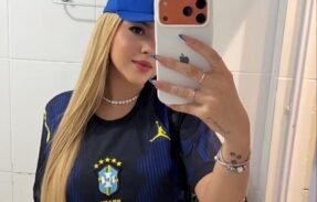 Imagem do grupo de WhatsApp Namoro Virtual