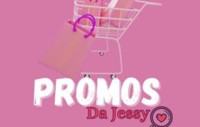 Promos Da Jessy ️