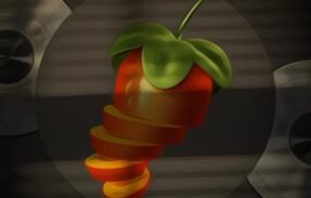 Imagem do grupo de WhatsApp FL STUDIO MOBILE