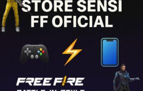 Imagem do grupo de WhatsApp Store Sensi FF Oficial 