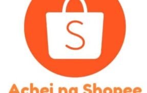 Achadinho da shopee