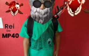 Imagem do grupo de WhatsApp RECRUTAMENTO  ᵂʰⁱˢᵖᵉʳ亗
