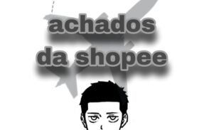 Imagem do grupo de WhatsApp achadinhos da shopee