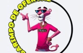 Imagem do grupo de WhatsApp GARIMPO DE OFERTAS ️