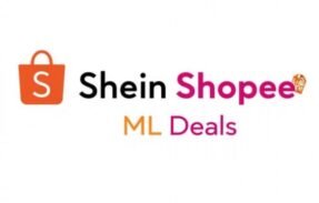 Imagem do grupo de WhatsApp Shein Shopee ML