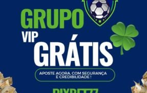 Imagem do grupo de WhatsApp Palpites Vip Beatriz ️