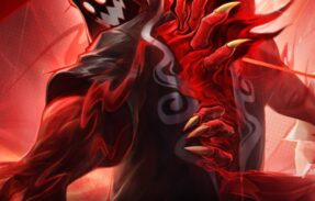 Imagem do grupo de WhatsApp Free Fire