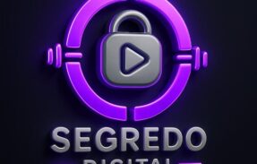 Imagem do grupo de WhatsApp O SEGREDO DO MARKETING DIGITAL