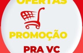 Ofertas e Promo Pra Você #1