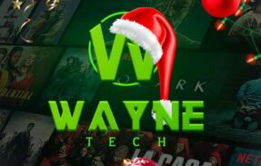 Imagem do grupo de WhatsApp WAYNE TECH DICAS E INFORMAÇÕES 