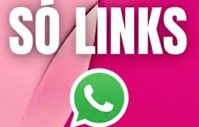 Imagem do grupo de WhatsApp LINKS_BRU 