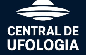 Imagem do grupo de WhatsApp Central de Ufologia 