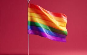 Imagem do grupo de WhatsApp LGBT Imagem do grupo de WhatsApp LGBT