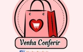 Imagem do grupo de WhatsApp Venha Conferir (achadinho incríveis shopee)