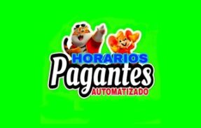 Imagem do grupo de WhatsApp HORARIOS PAGANTES AUTOMATIZADO
