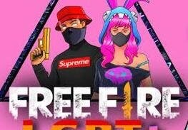 Free Fire LGBT ️‍