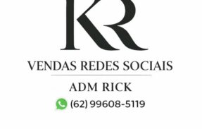 Imagem do grupo de WhatsApp Vendas Rede Sociais Midias #1