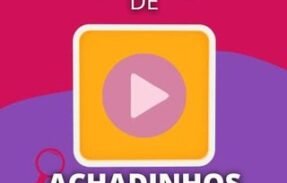 Imagem do grupo de WhatsApp Vídeos de Achados Shopee