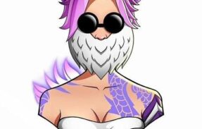 Imagem do grupo de WhatsApp Lojinha da cat