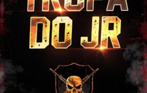 Imagem do grupo de WhatsApp Recrutamento TROPA DO JR