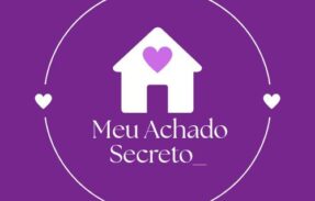 Imagem do grupo de WhatsApp Meu Achado Secreto