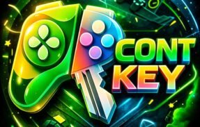 Imagem do grupo de WhatsApp CONTKEY | STORE