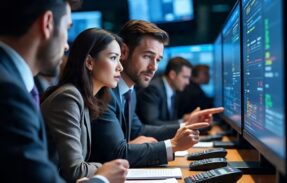 Imagem do grupo de WhatsApp Diversificando Investimento