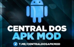 CENTRAL DOS APK MOD