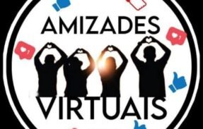 AMIZADES VIRTUAIS 