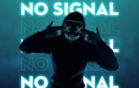 Imagem do grupo de WhatsApp ༒ NO SIGNAL ༒