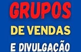 GRUPO DE VENDAS E DIVULGAÇÃO