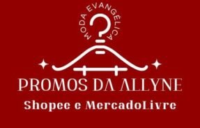 PROMOS DA ALLYNE – MODA EVANGÉLICA