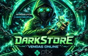 Imagem do grupo de WhatsApp ANJA | VENDAS FF DARKSTORE 1.3