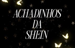 Imagem do grupo de WhatsApp ACHADINHOS DA SHEIN 