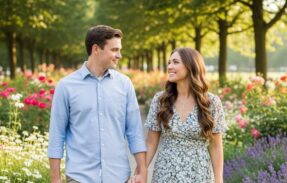 Imagem do grupo de WhatsApp Namoro Jovem Cristão 