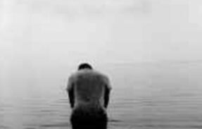 Imagem do grupo de WhatsApp Depressivo total