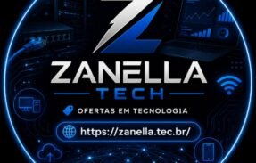 Imagem do grupo de WhatsApp  Zanella Tech Ofertas Mercado Livre e Shopee 