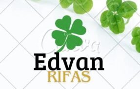 Edvan Rifas